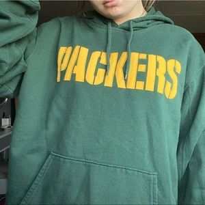 Green Bay Packers Sweatshirt
